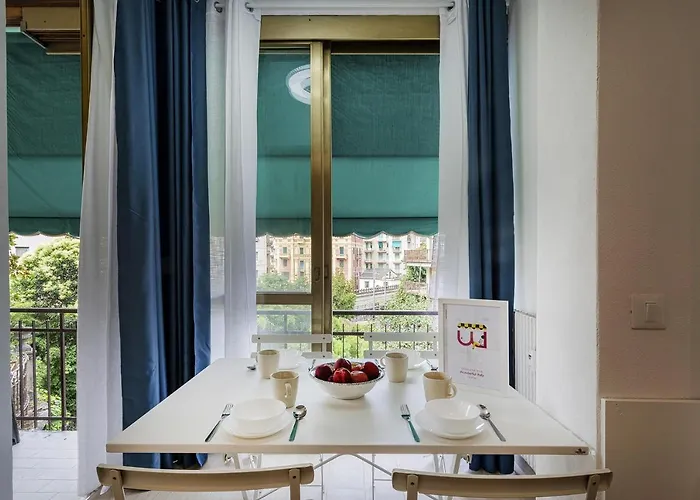 شقة Mondial By Wonderful Italy *