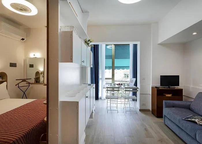 Mondial By Wonderful Italy Daire