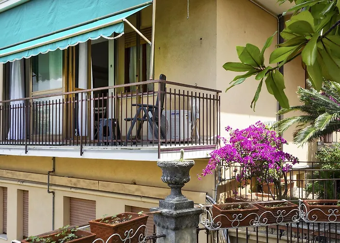 Daire Mondial By Wonderful Italy