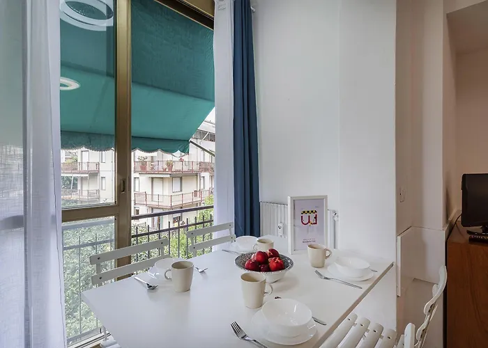 Daire Mondial By Wonderful Italy