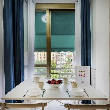 Apartman Mondial By Wonderful Italy *