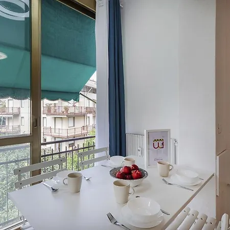Mondial By Wonderful Italy Apartamento Rapallo