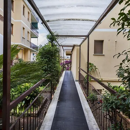 Apartamento Mondial By Wonderful Italy *