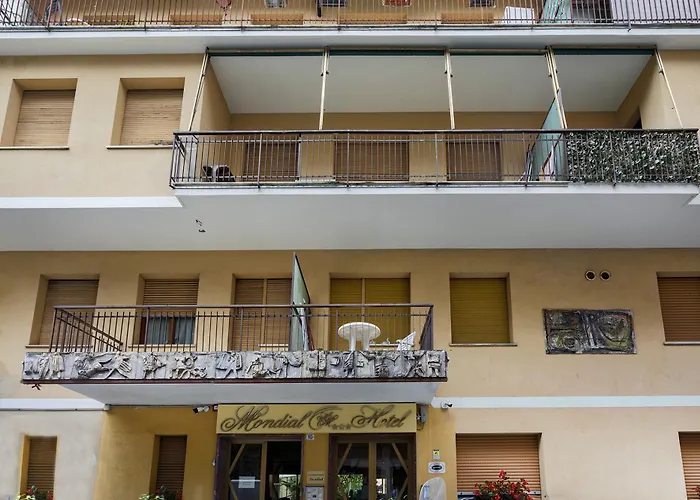 Mondial By Wonderful Italy Apartmán