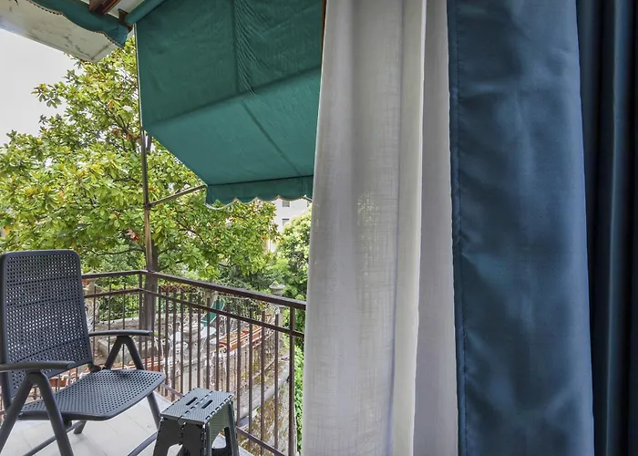 Apartamento Mondial By Wonderful Italy *